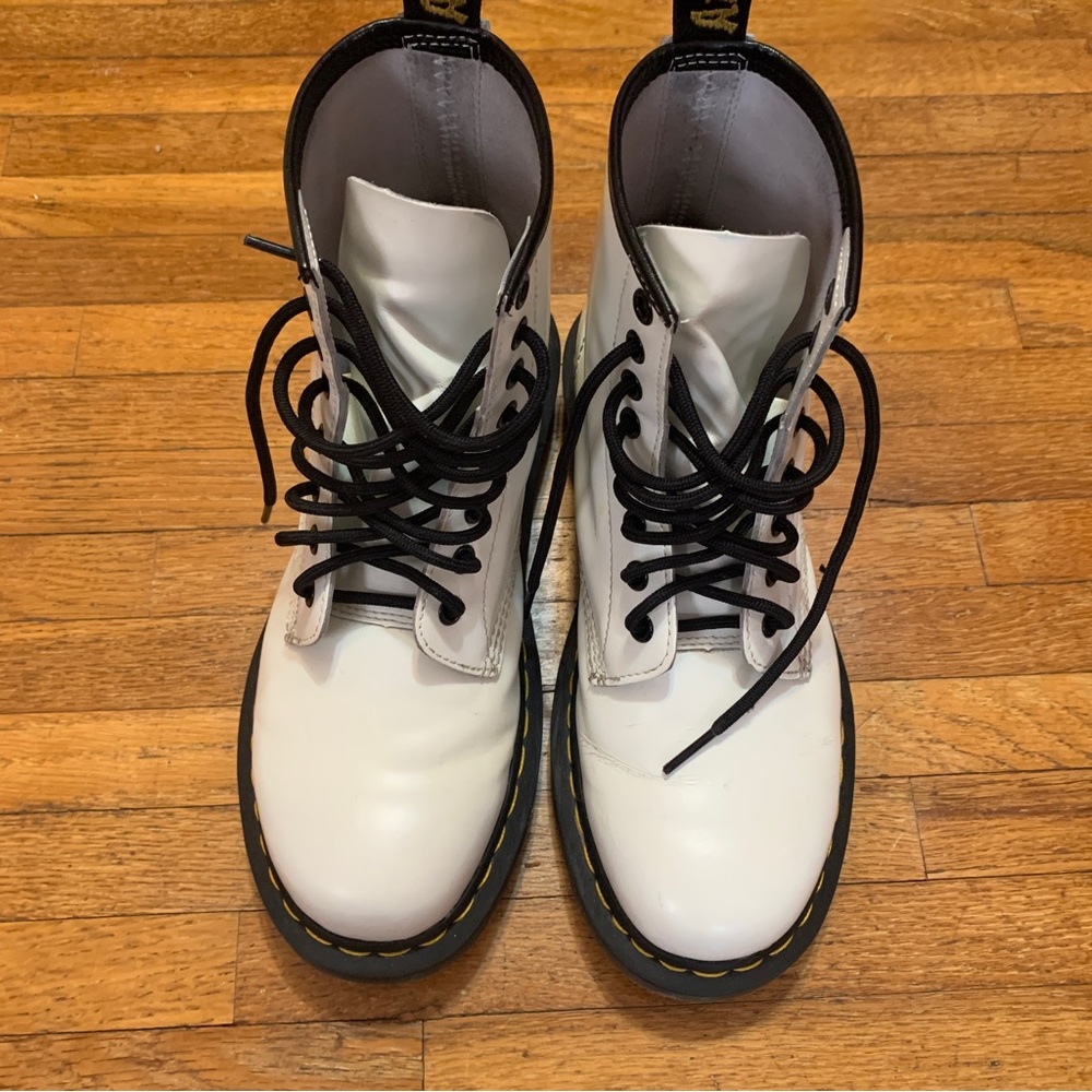 Dr. Martens 1460 boots